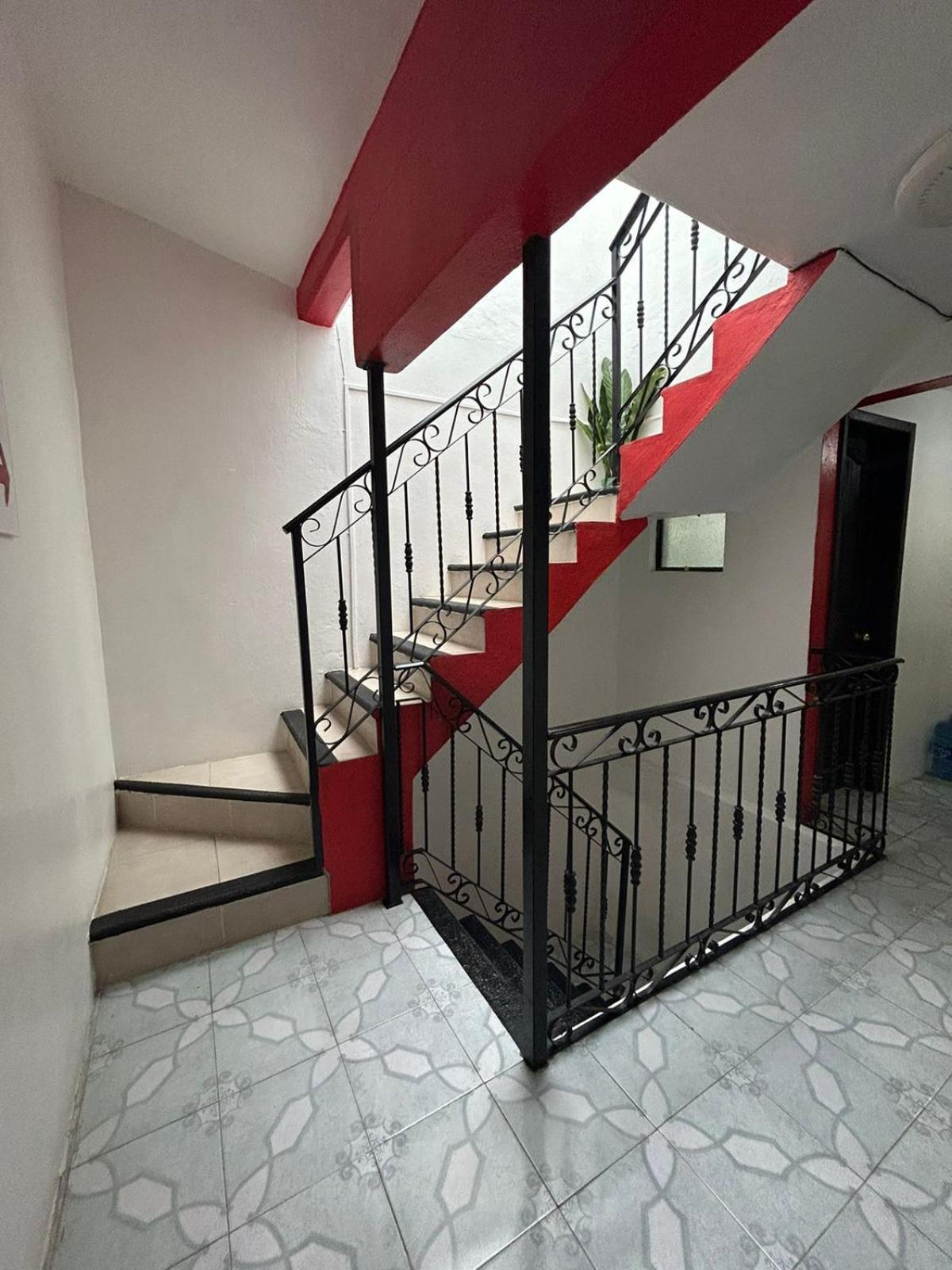 Estancia Garcia San Cristóbal de Las Casas エクステリア 写真