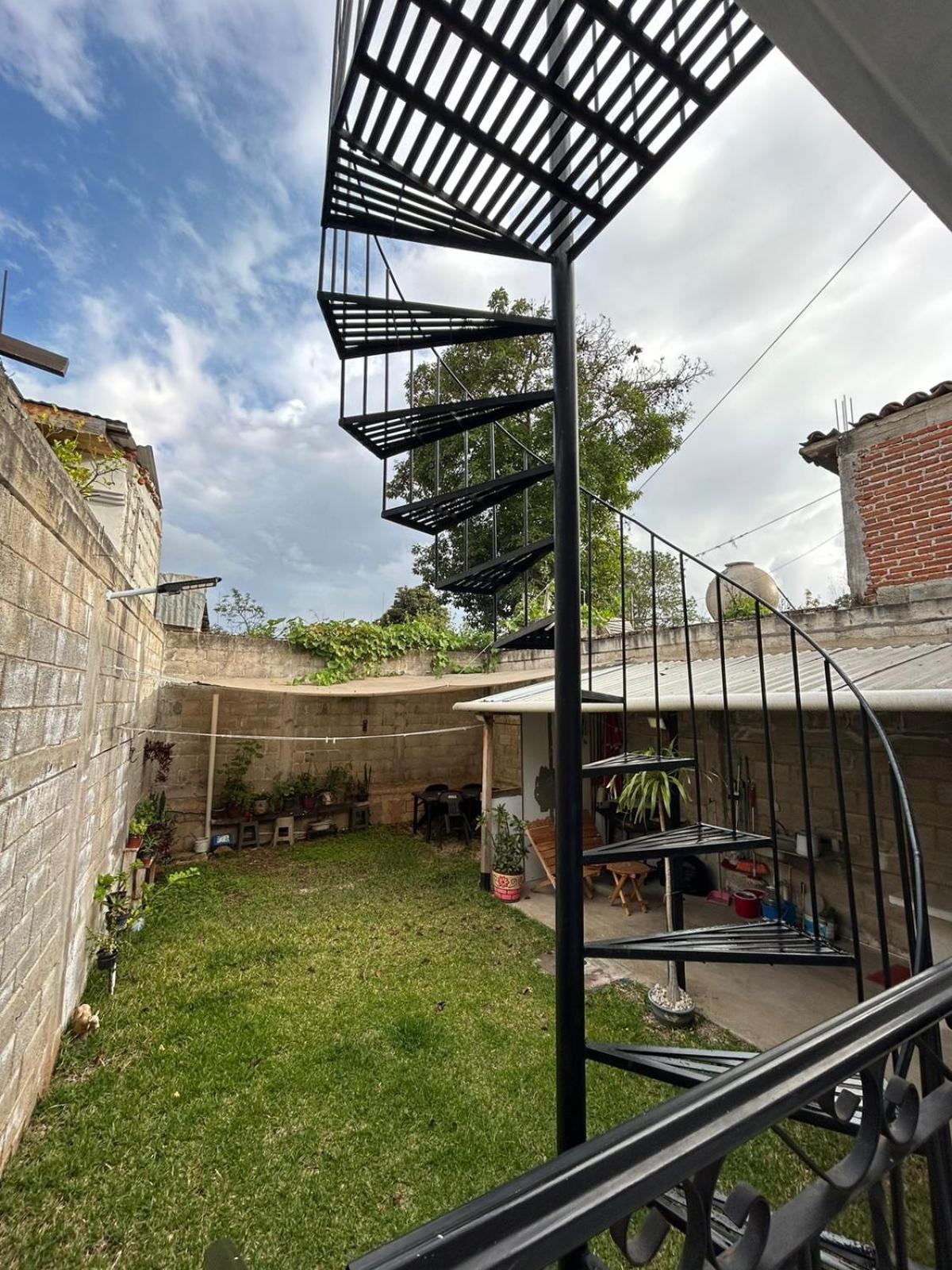 Estancia Garcia San Cristóbal de Las Casas エクステリア 写真