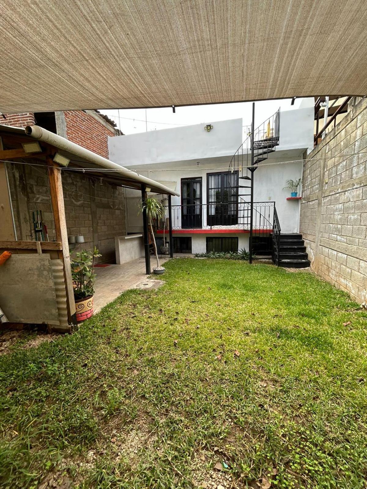 Estancia Garcia San Cristóbal de Las Casas エクステリア 写真