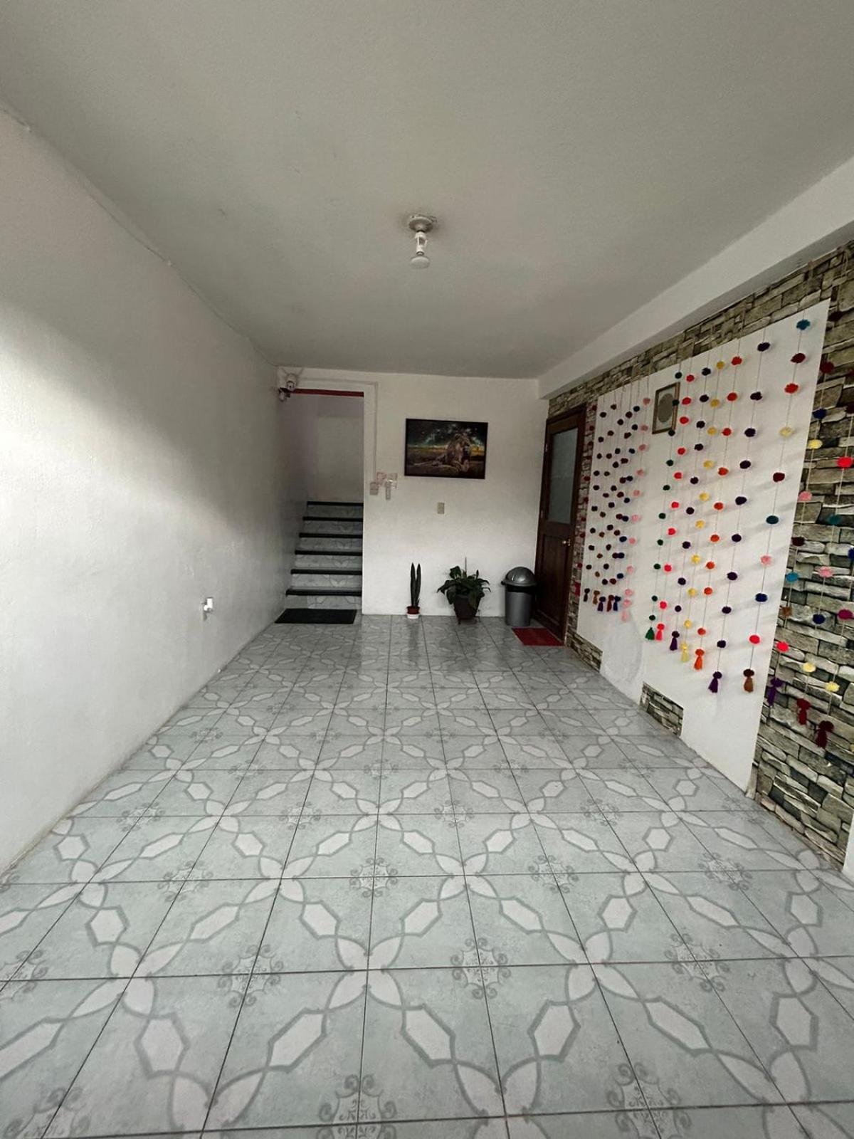 Estancia Garcia San Cristóbal de Las Casas エクステリア 写真